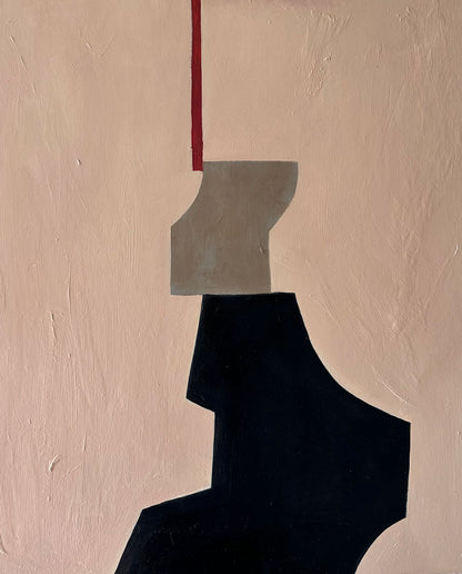 Hannah Ludnow: Connection Series 5