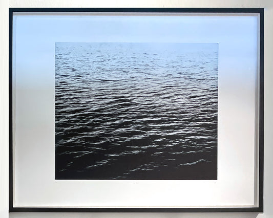 Sarah Duncan: La Mer
