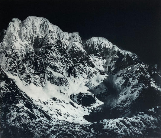 Sarah Duncan: Sommet