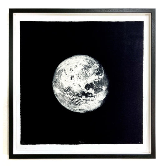Sarah Duncan: Terra
