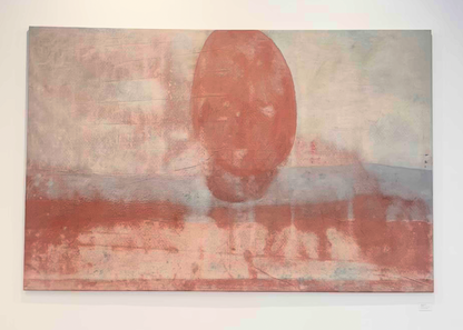 Malvina Kang Hughes: Castaway