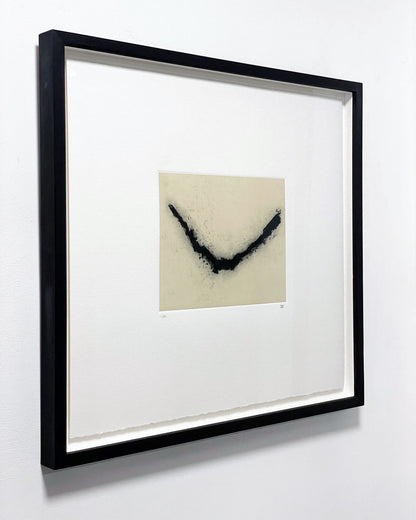 Gillian Garnica: Settle Into Itself