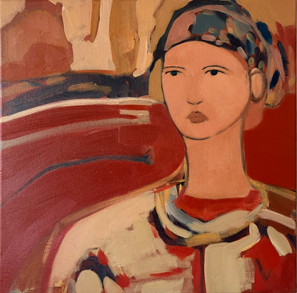 Sophie Bayntun: Silvy