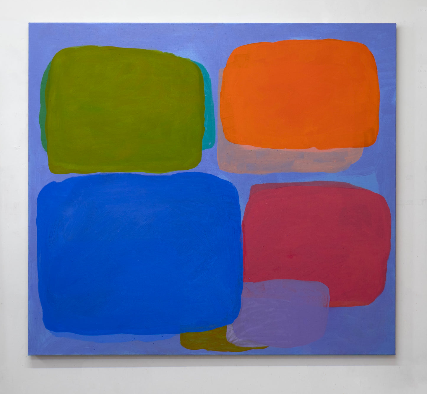 Andrew Graves: Slide