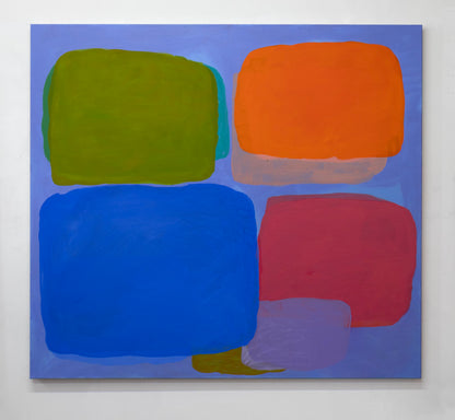 Andrew Graves: Slide