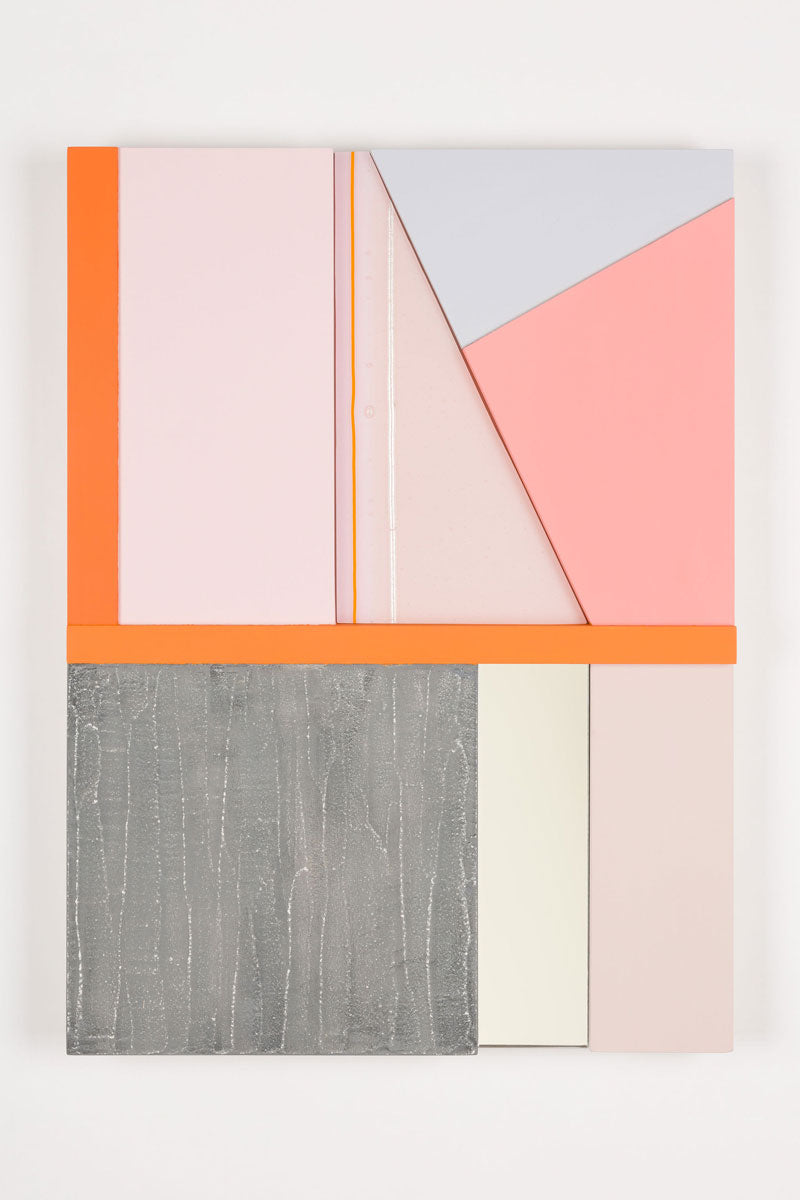 Amy Cushing: Chroma Erbium 2