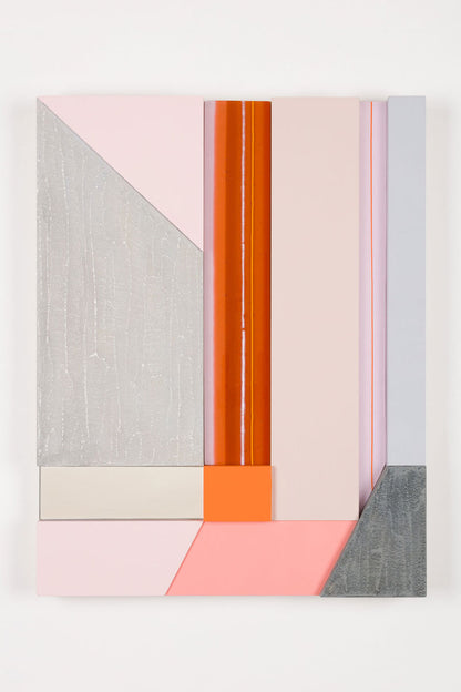 Amy Cushing: Chroma Erbium 3