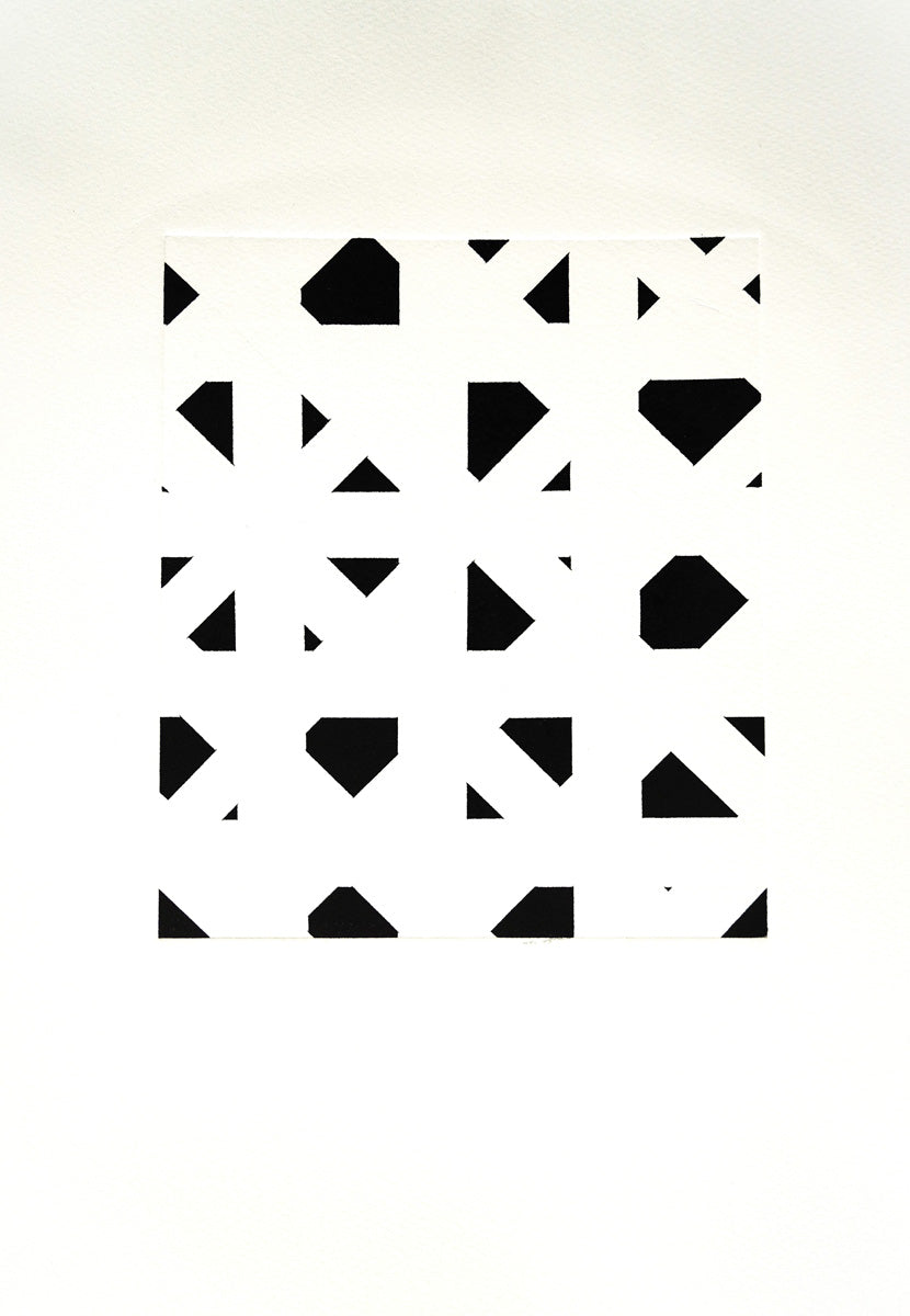Vera Boele-Keimer: Untitled II