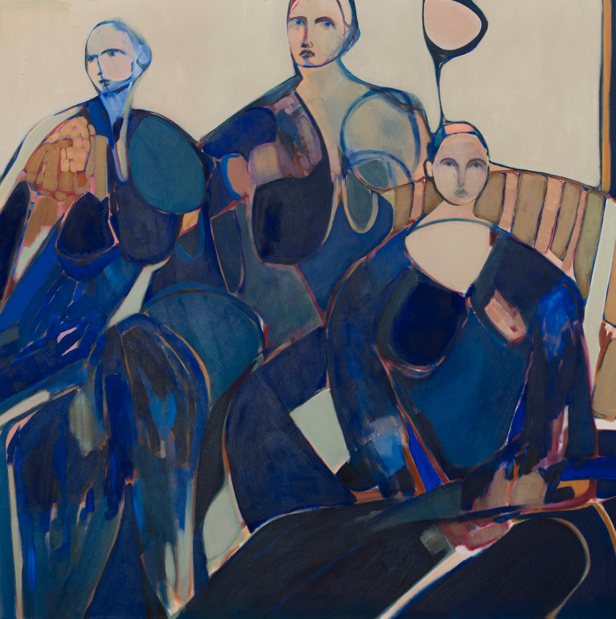 Sophie Bayntun: Untitled