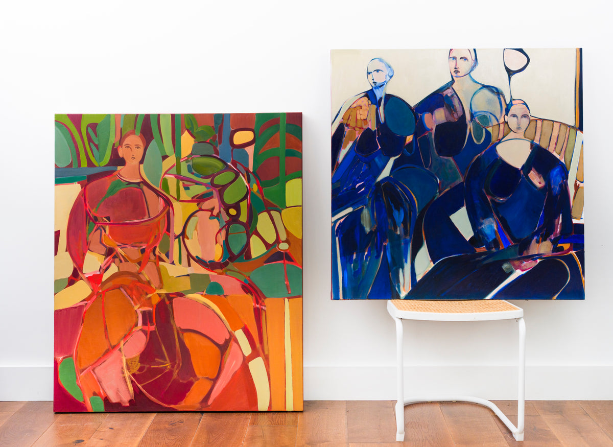 Sophie Bayntun: Untitled