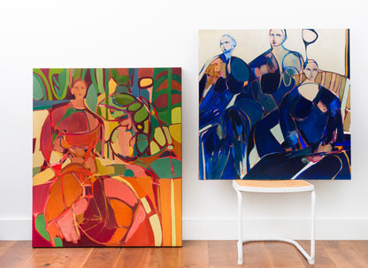 Sophie Bayntun: Untitled