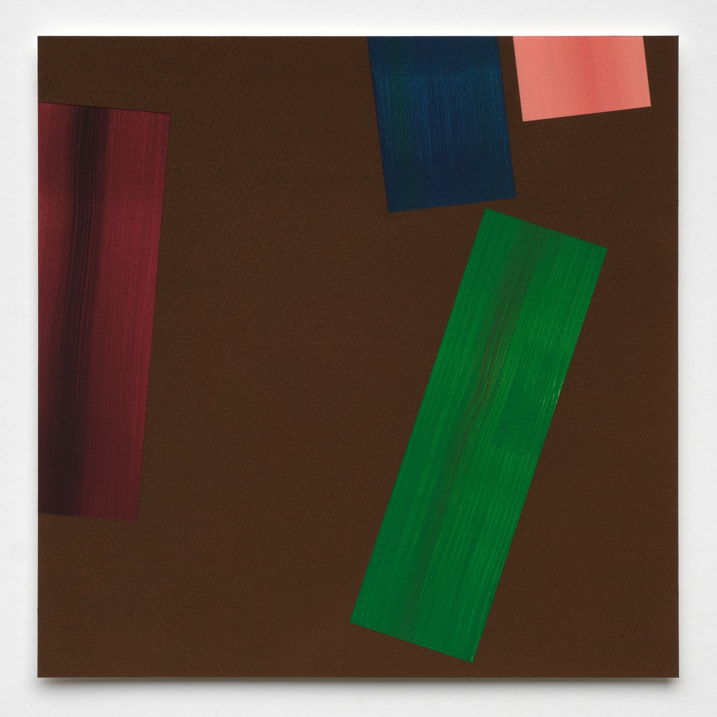 Sophie Smallhorn: Sepia