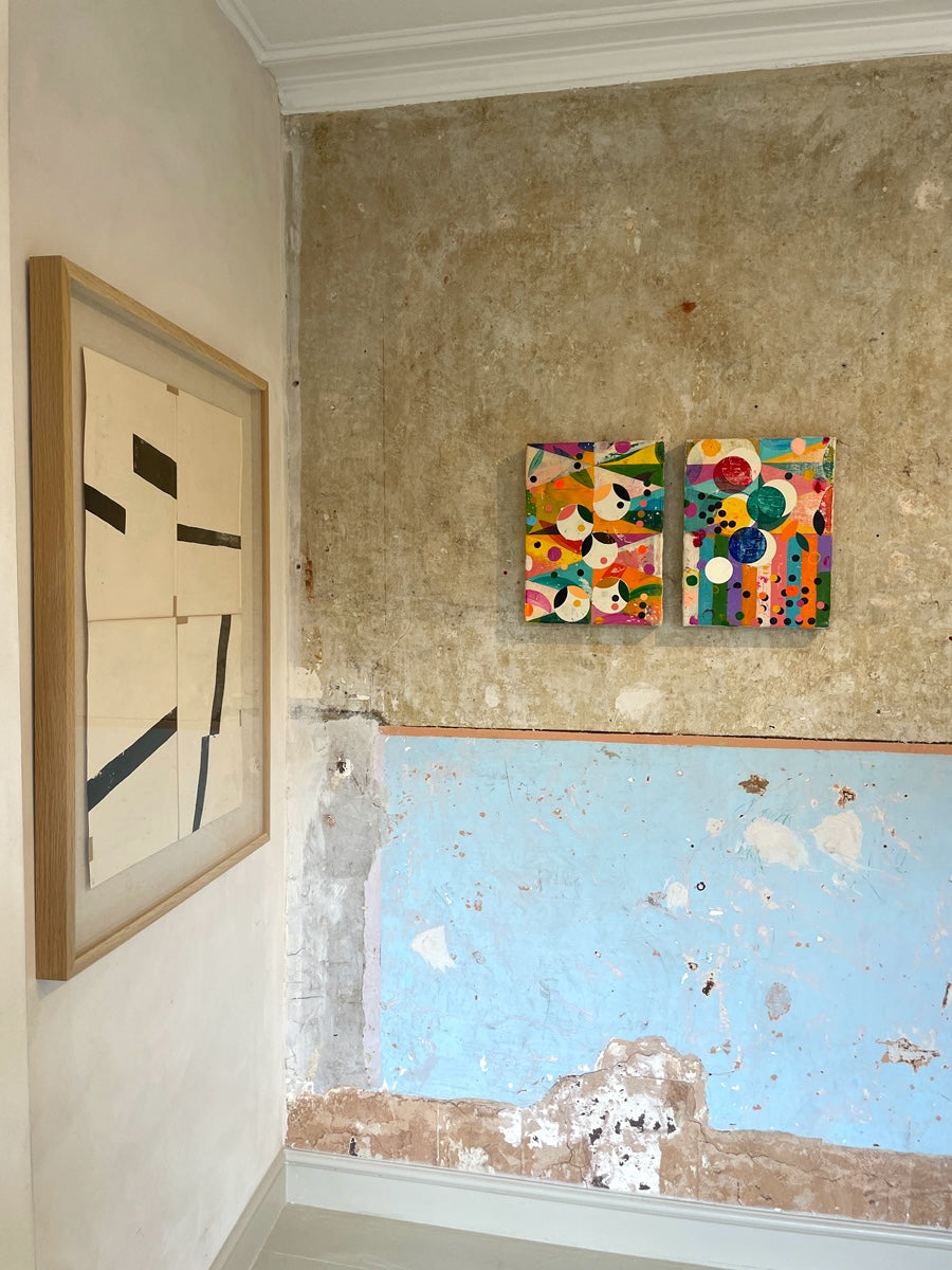 Hannah Ludnow: Untitled 7