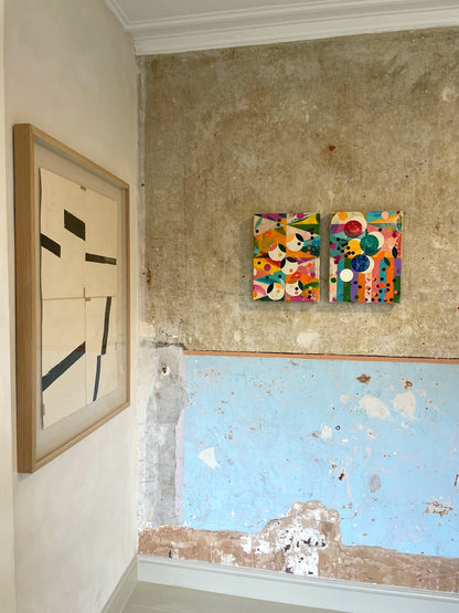Hannah Ludnow: Untitled 7