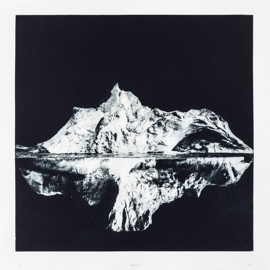 Sarah Duncan: Spegill