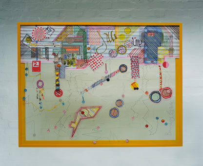 Liaqat Rasul: Boundary Estate