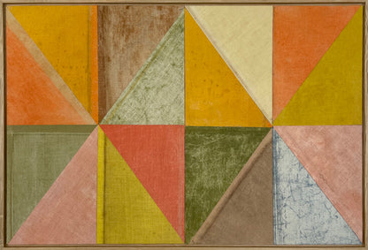 Katie Mawson: Symmetry