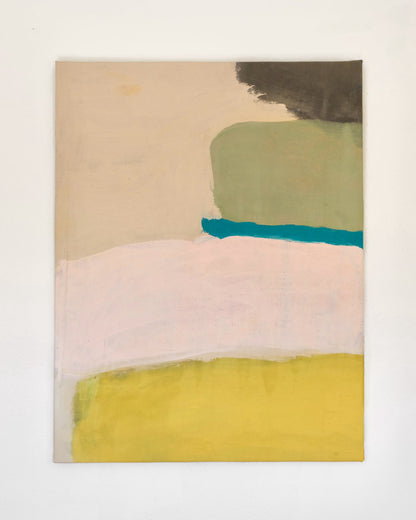 Malvina Kang Hughes: Symphonic II