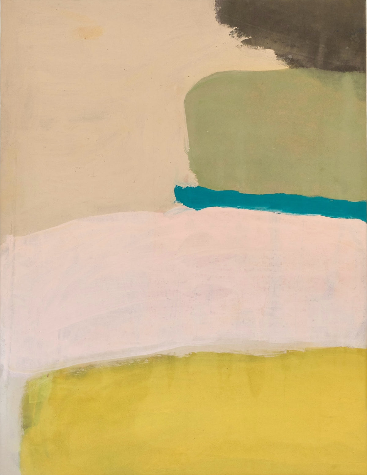 Malvina Kang Hughes: Symphonic II
