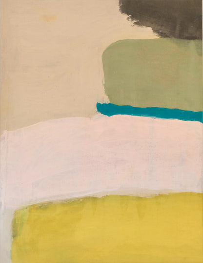 Malvina Kang Hughes: Symphonic II