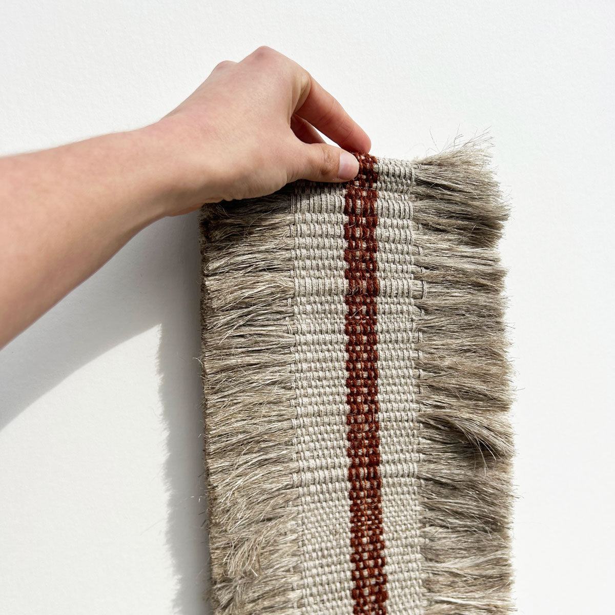 Lizzi Mann: Tassel II