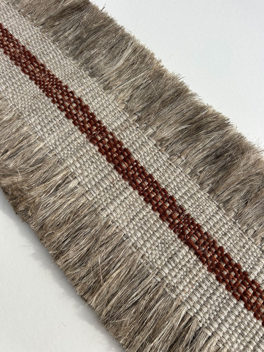 Lizzi Mann: Tassel II