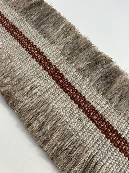 Lizzi Mann: Tassel II