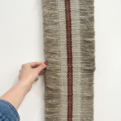 Lizzi Mann: Tassel II