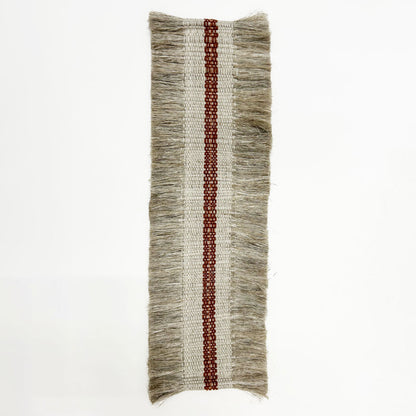 Lizzi Mann: Tassel II