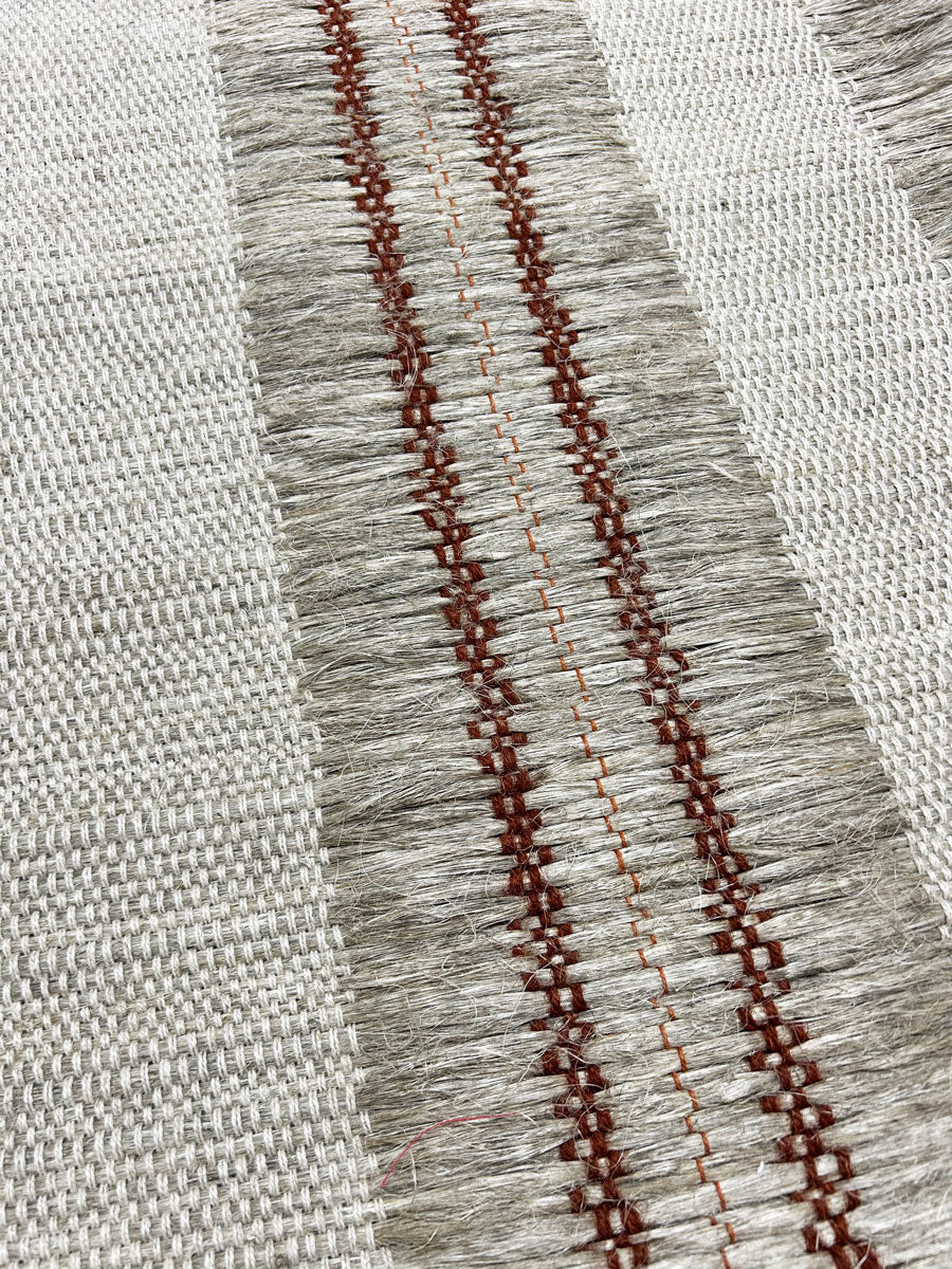 Lizzi Mann: Tassel III