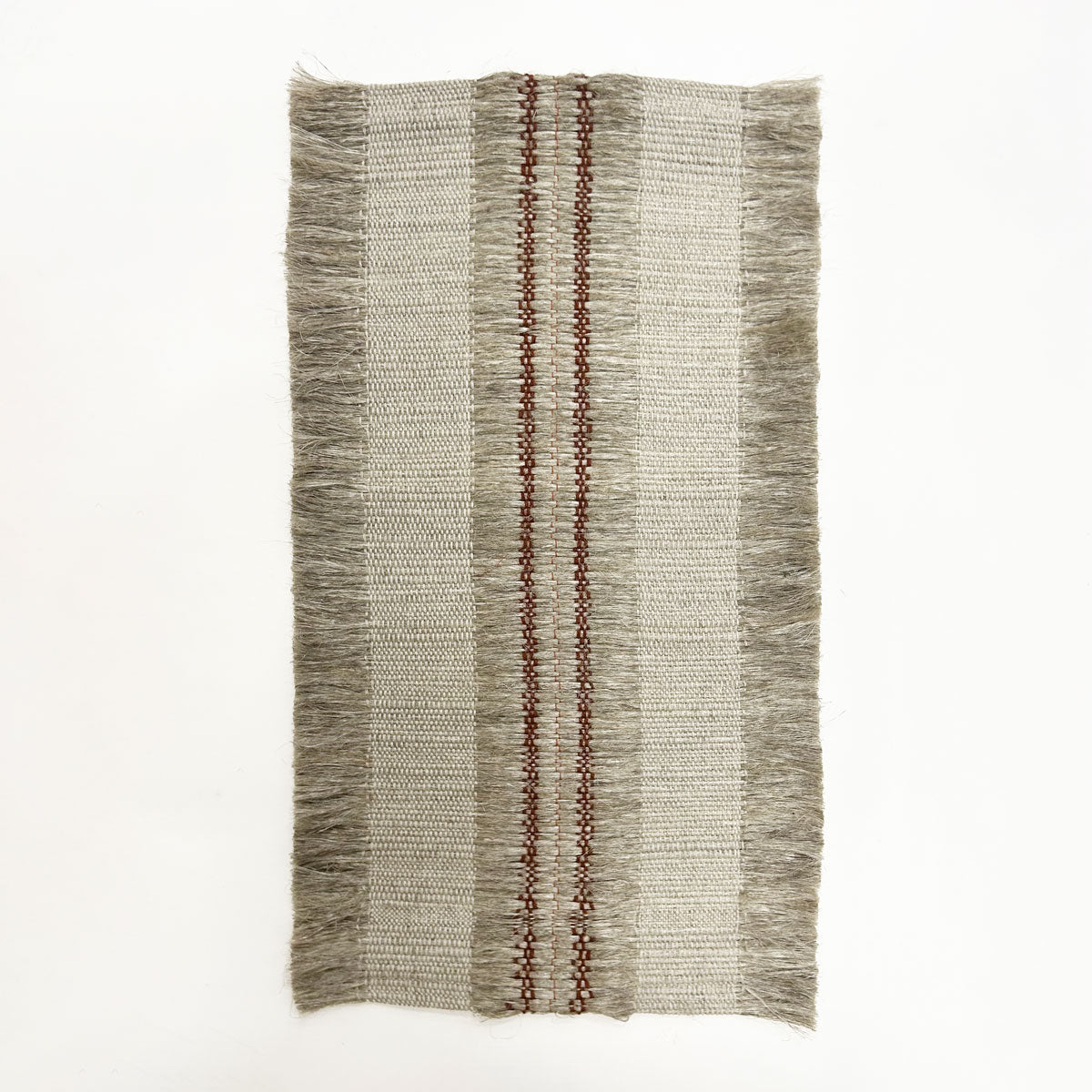 Lizzi Mann: Tassel III