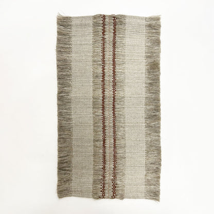 Lizzi Mann: Tassel III
