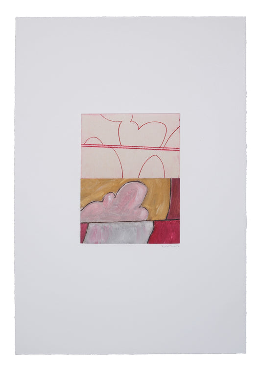 Ines Fernandez de Cordova: Teatro