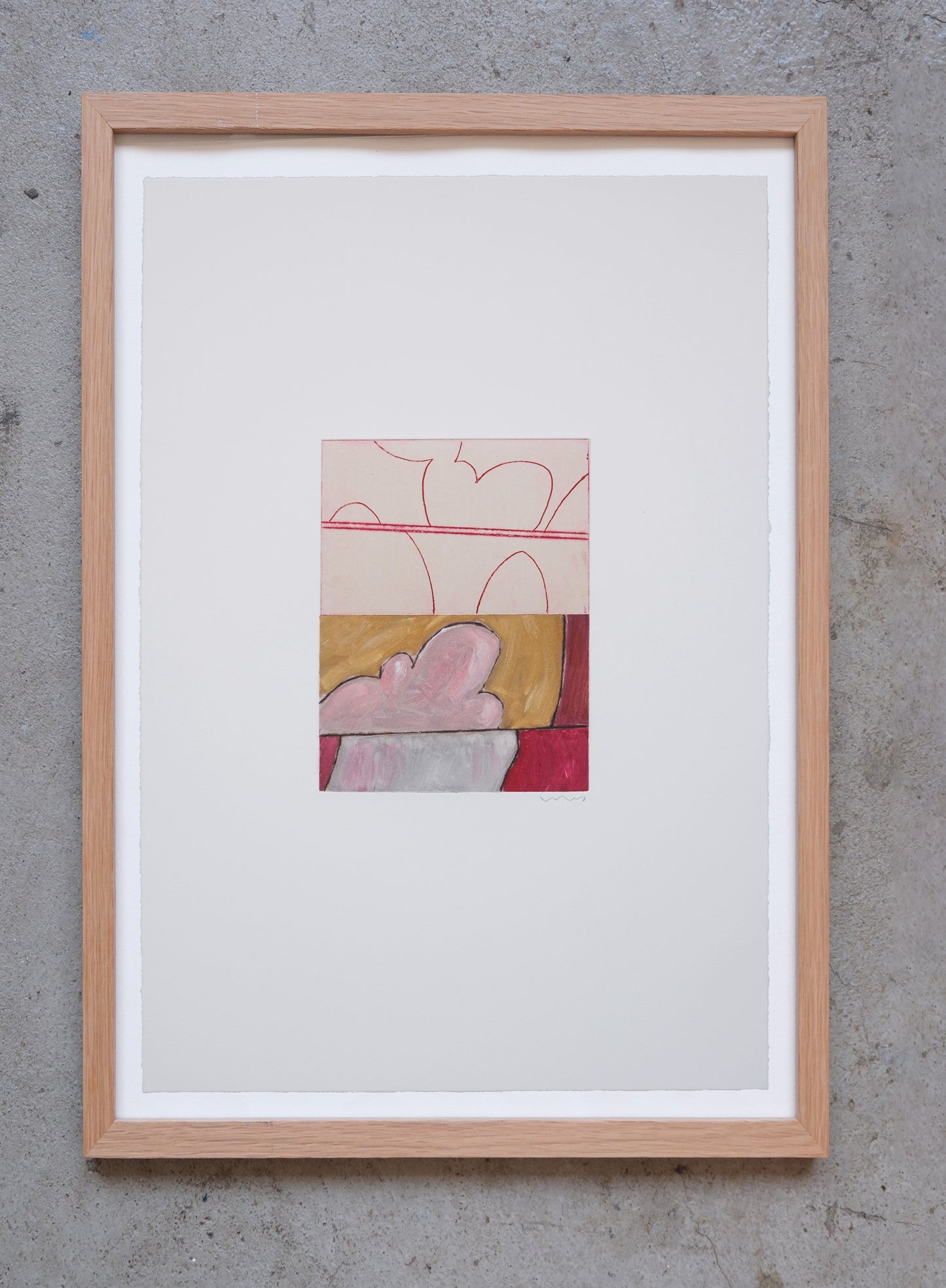 Ines Fernandez de Cordova: Teatro