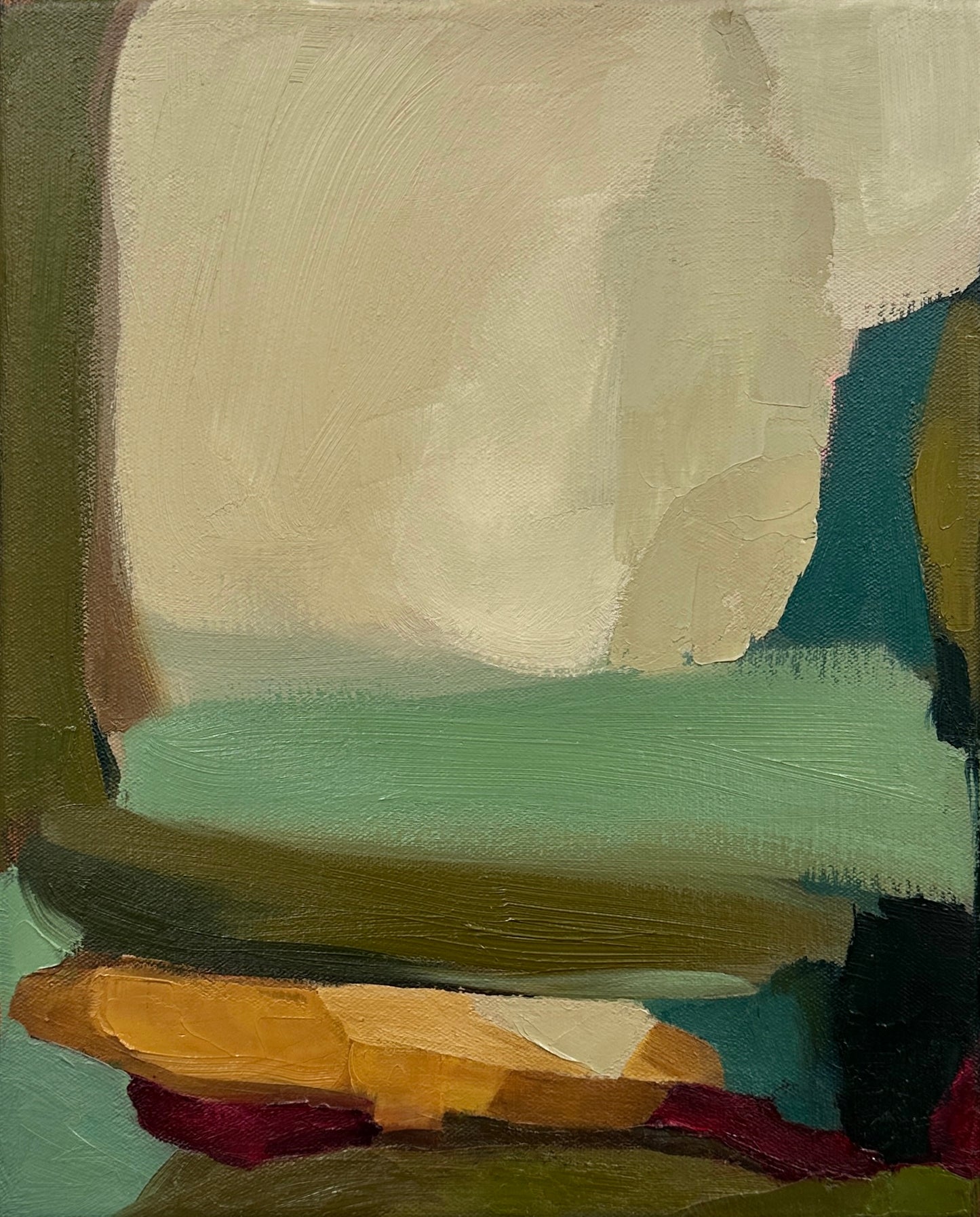 Carrie Jean Goldsmith: Tell A Tale