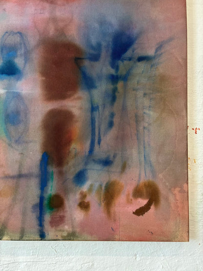 Kate Dolan: Tending to the self (HYGIEIA)