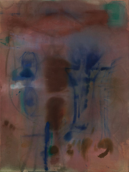 Kate Dolan: Tending to the self (HYGIEIA)