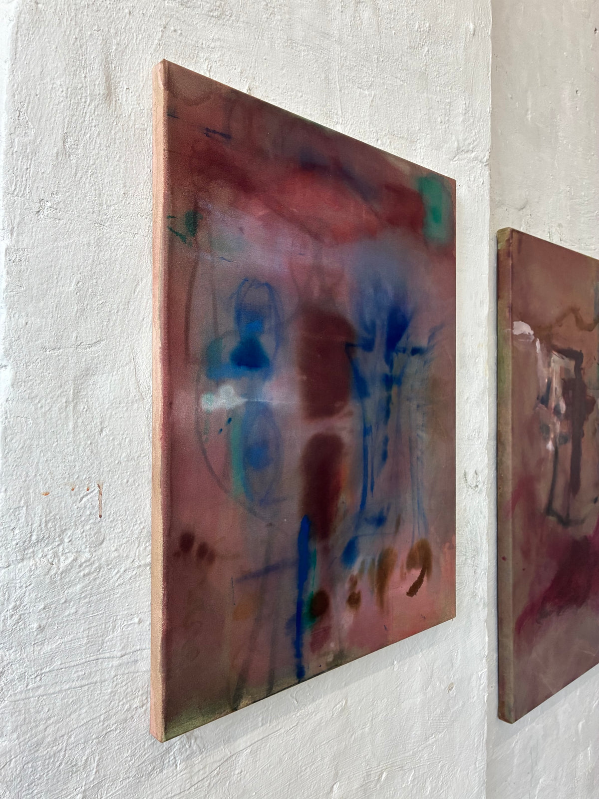 Kate Dolan: Tending to the self (HYGIEIA)