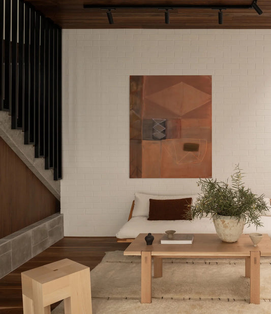 Kate Dolan: Terra Vessel