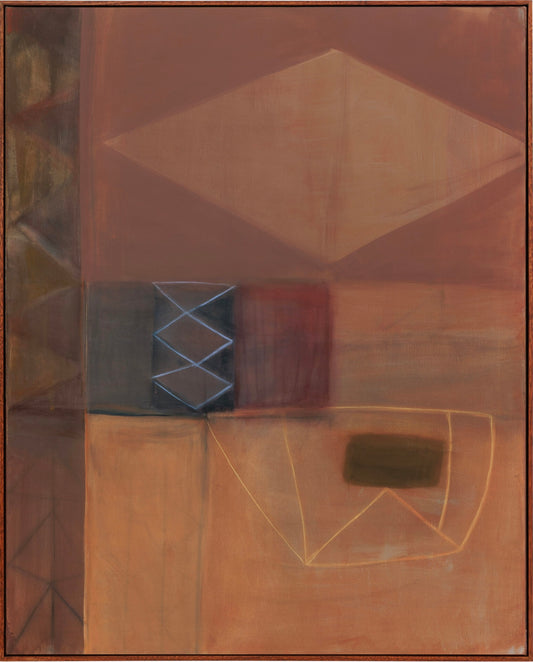 Kate Dolan: Terra Vessel