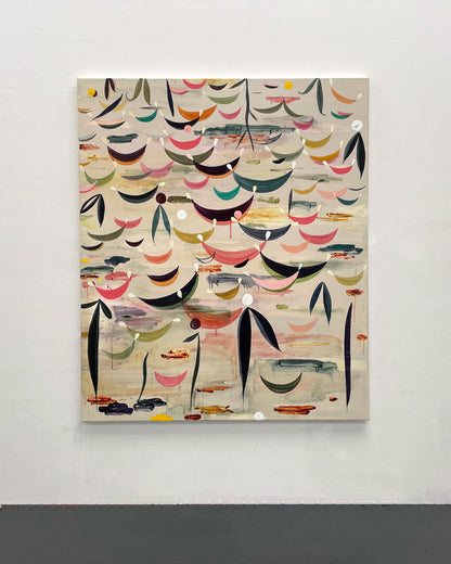Julian Brown: The Shallows