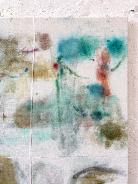 Kate Dolan: The nature of things (PHYSIS)
