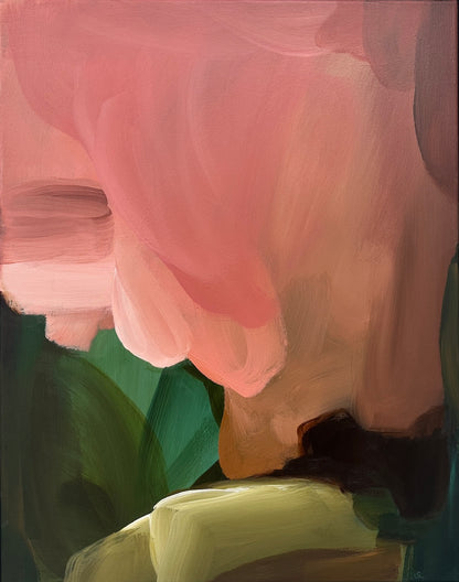 Carrie Jean Goldsmith: The Shape of Things
