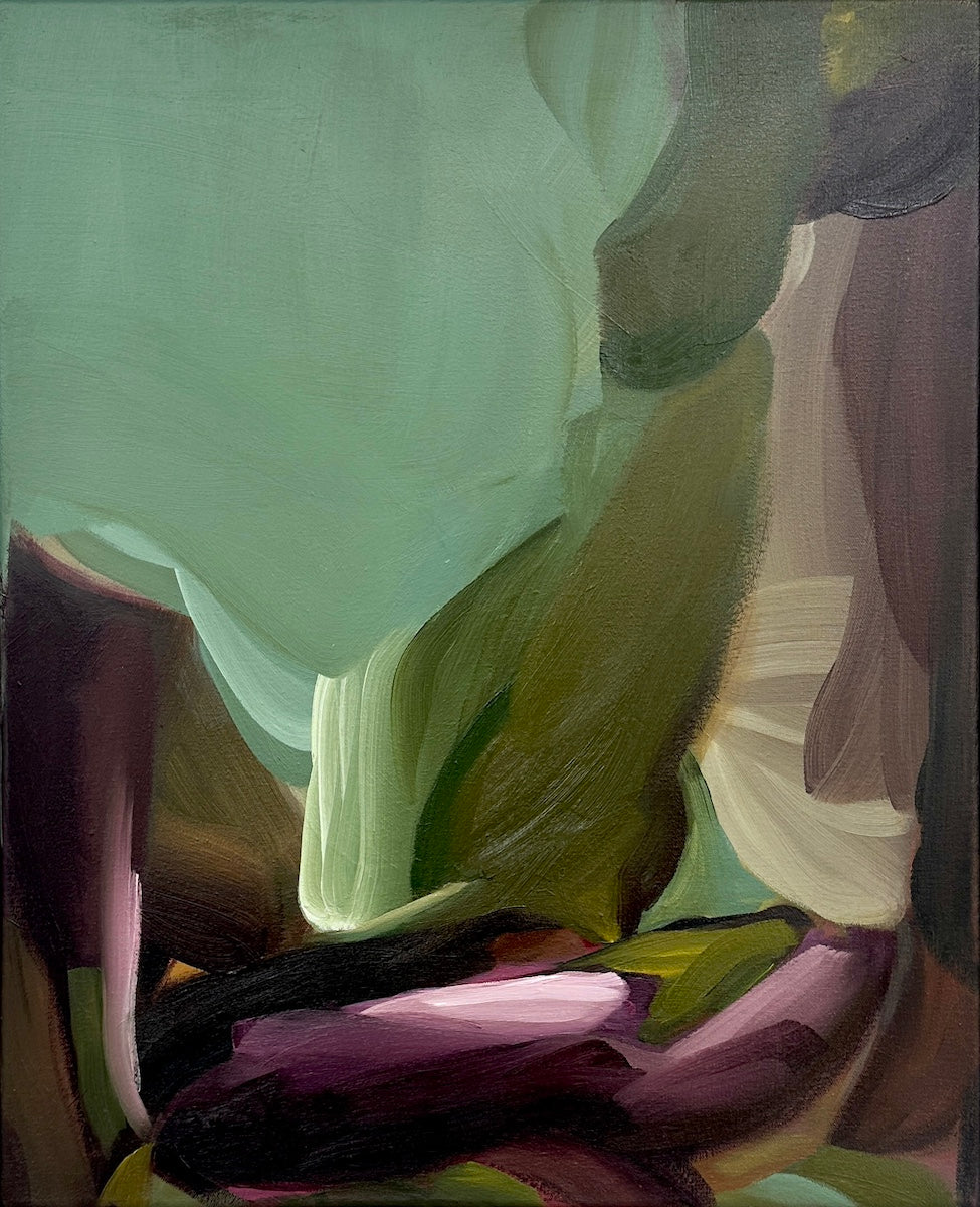 Carrie Jean Goldsmith: The Visit