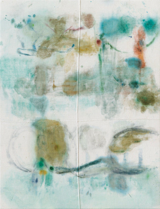 Kate Dolan: The nature of things (PHYSIS)