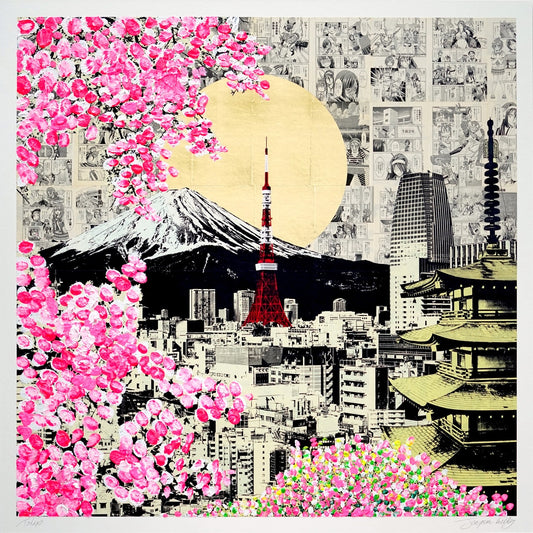 Jayson Lilley: Tokyo Dreams