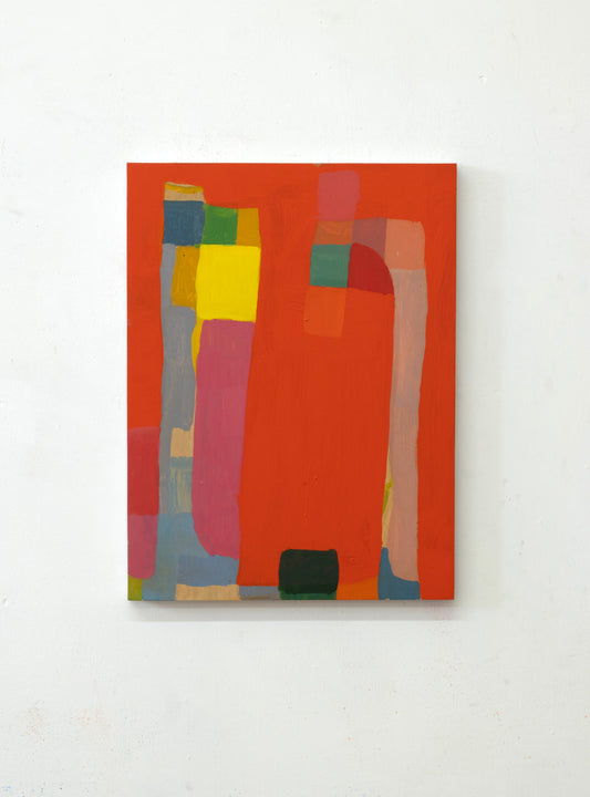 Andrew Graves: Tortoise