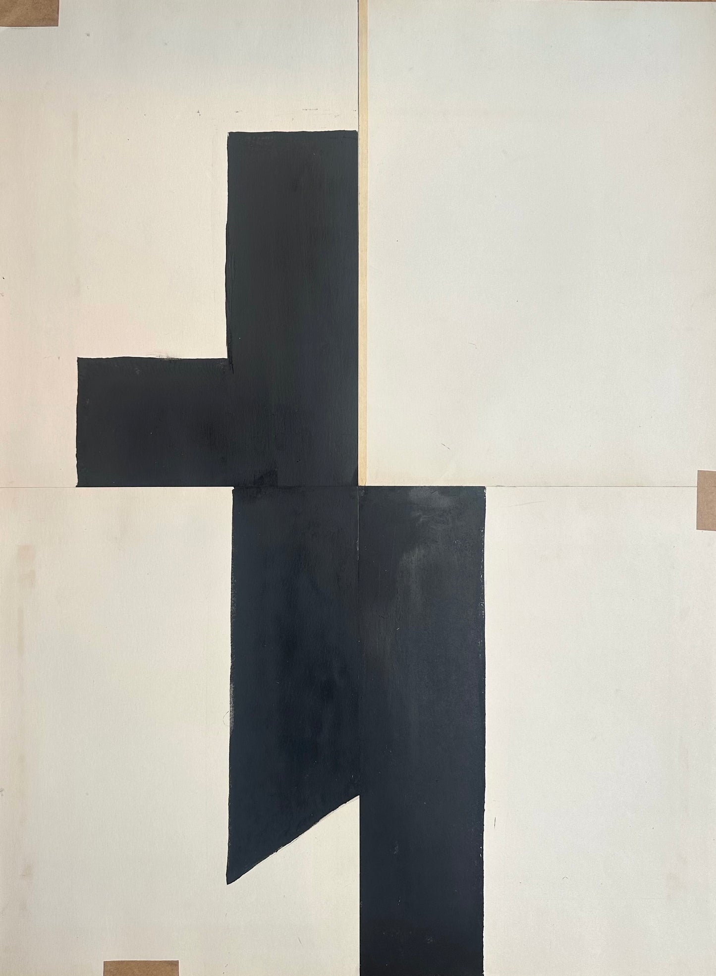 Hannah Ludnow: Untitled 10