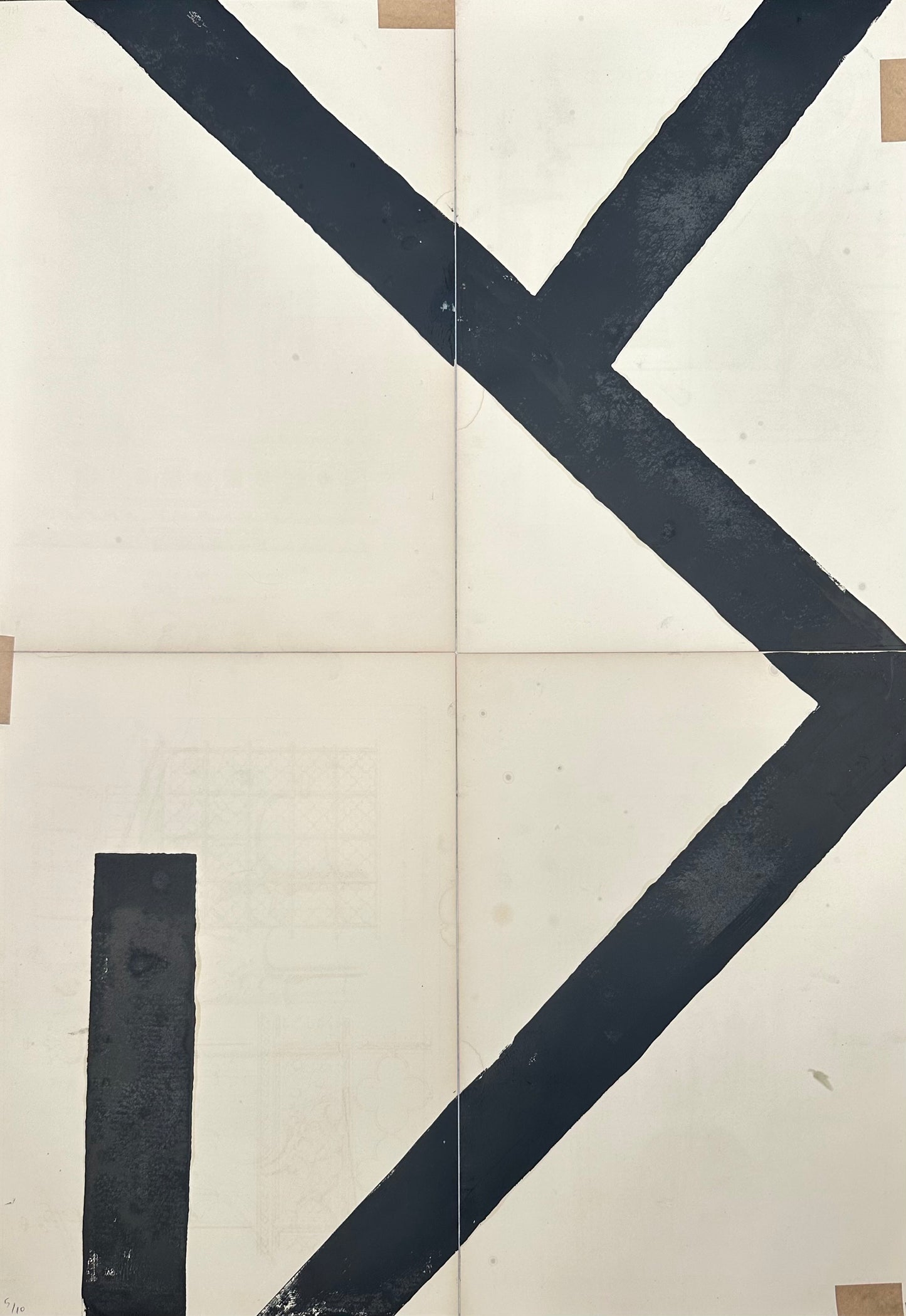 Hannah Ludnow: Untitled 12