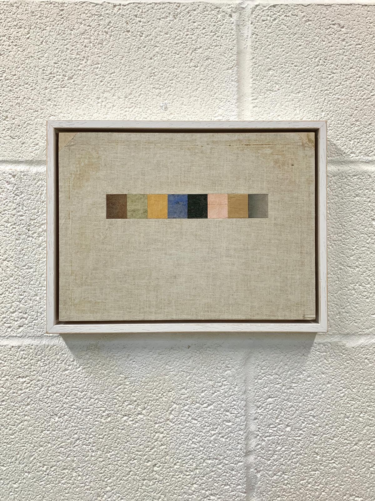 Dave Boyd: Untitled (Cream)